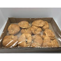 Round Gold Ounce per Sliced Croissant, 3 48 Standard case Margarine -- Baking