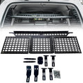 Black Shelf BAKOD Toyota Molle for Storage 2010-2023 4Runner MSPS100 Panel