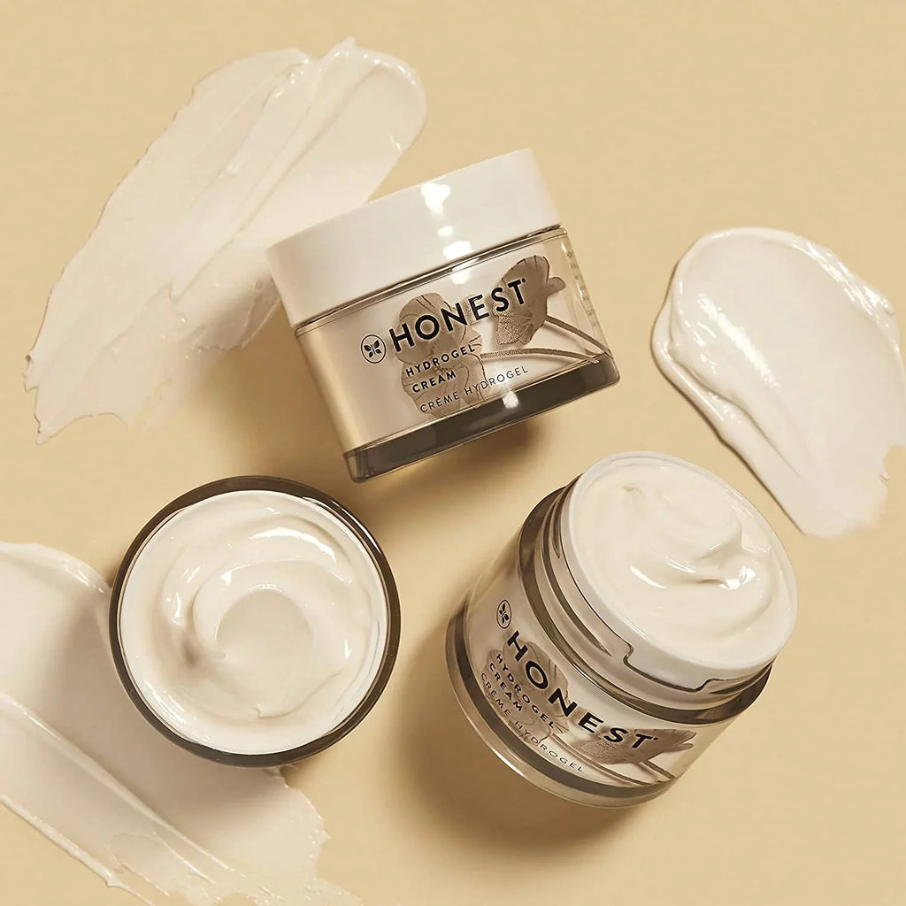 Cream Women for by - Cream 1.7 Hydrogel Honest oz