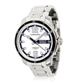 Chopard Pre-Owned Monaco Men's Watch SS/Titanium Historique in 158568-3003