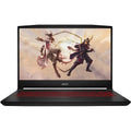 12UGSK-836 11, SSD, RAM, 16GB Gaming MSI Core 3070Ti, GeForce x Black, Katana Intel 144Hz Gen 1920 GF66 i7-12650H, FHD 15.6" NVIDIA RTX 1TB Notebook, Windows 12th 1080,