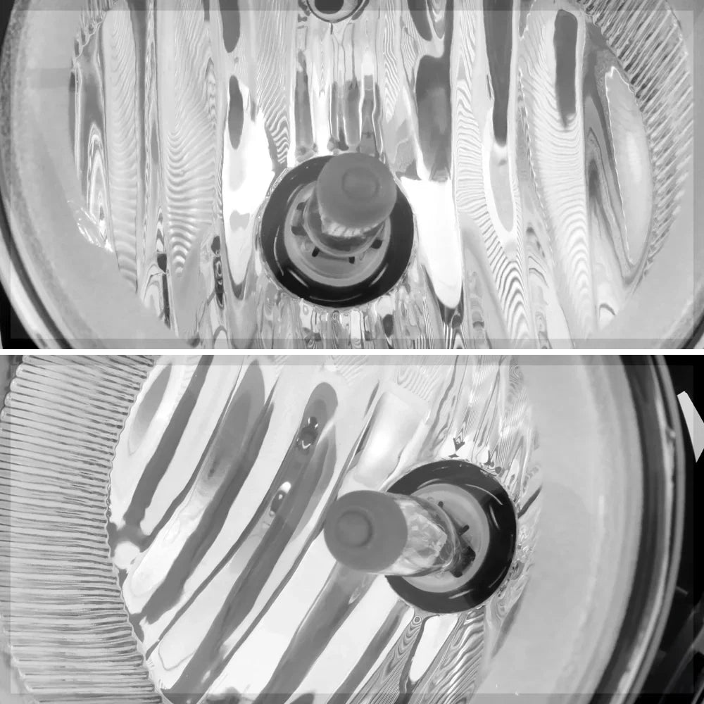 2005-2009 COUNTRY DODGE Dodge CHRYSLER for Challenger/Charger Driving Lens select: GRAND CARAVAN, TOWN Bumper 2008-2010 05-10 Clear Fog Fits Lights Lamps &