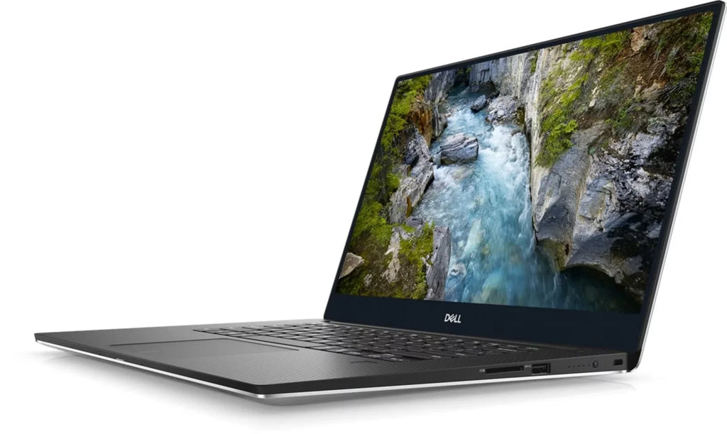 '- - (2019) | 15.6" Dell Quadro 6 @ Precision 4.5 RAM Workstation FHD 5000 T1000 Cores SSD Restored 1TB Core 64GB (Refurbished) - | GHz i7 5540 Laptop |