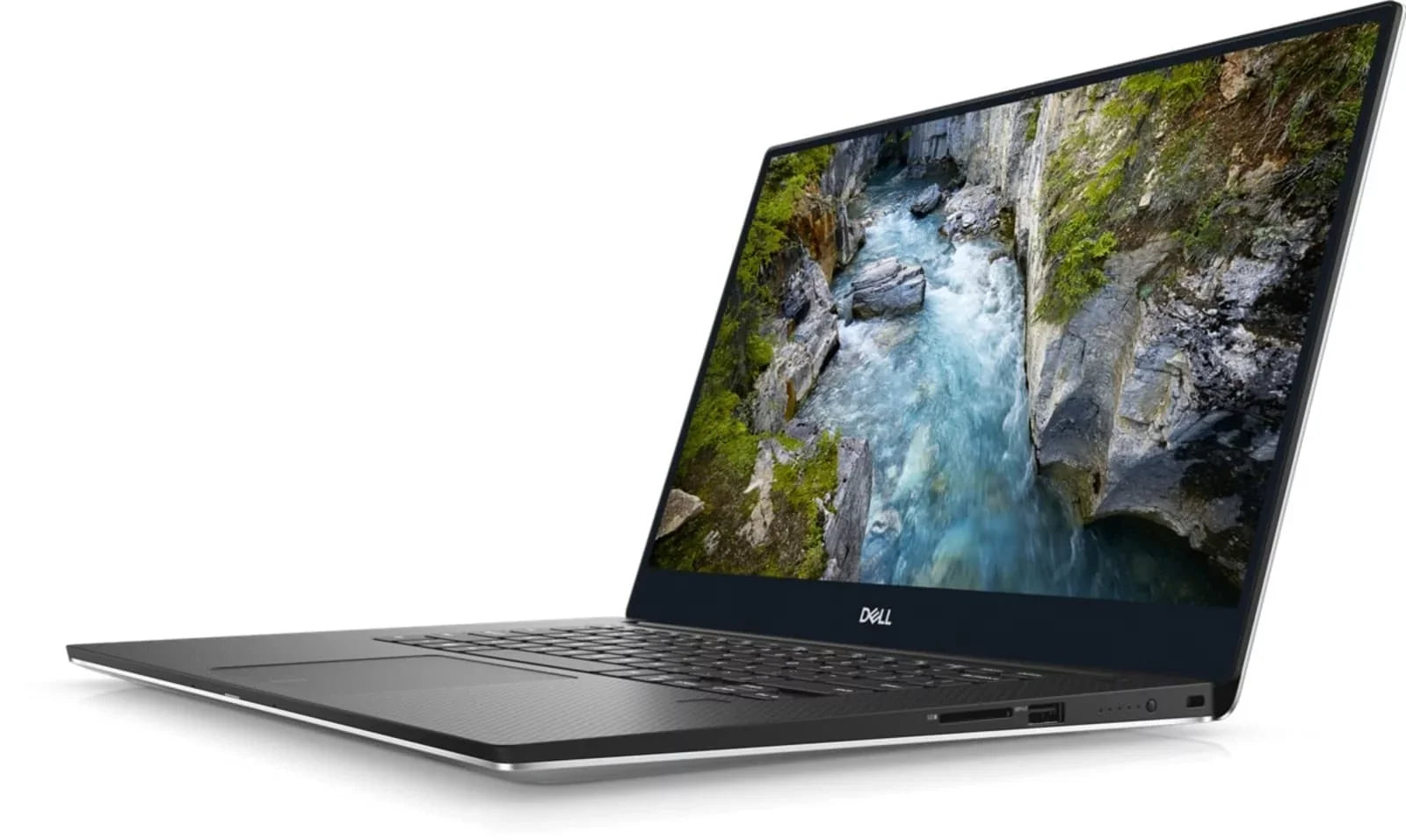 '- - (2019) | 15.6" Dell Quadro 6 @ Precision 4.5 RAM Workstation FHD 5000 T1000 Cores SSD Restored 1TB Core 64GB (Refurbished) - | GHz i7 5540 Laptop |