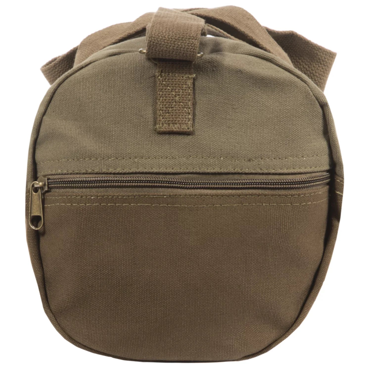 Detachable 19in Tone Bottom, with Duffle Strap Dalek Doctor Bag Brown Who Two