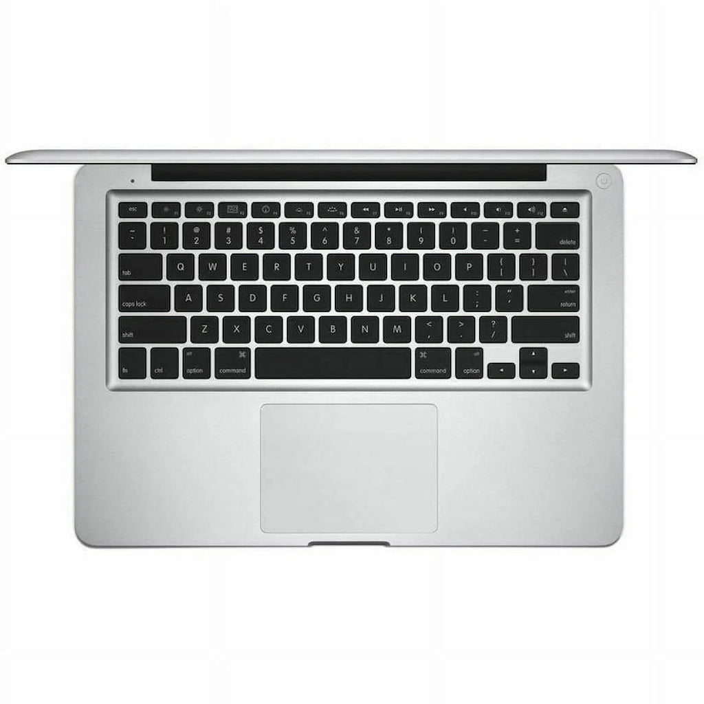 '- 4GB Apple MacBook RAM 2.4GHz MD313LL/A (Refurbished) Core HD Pro i5 Restored 500GB 13