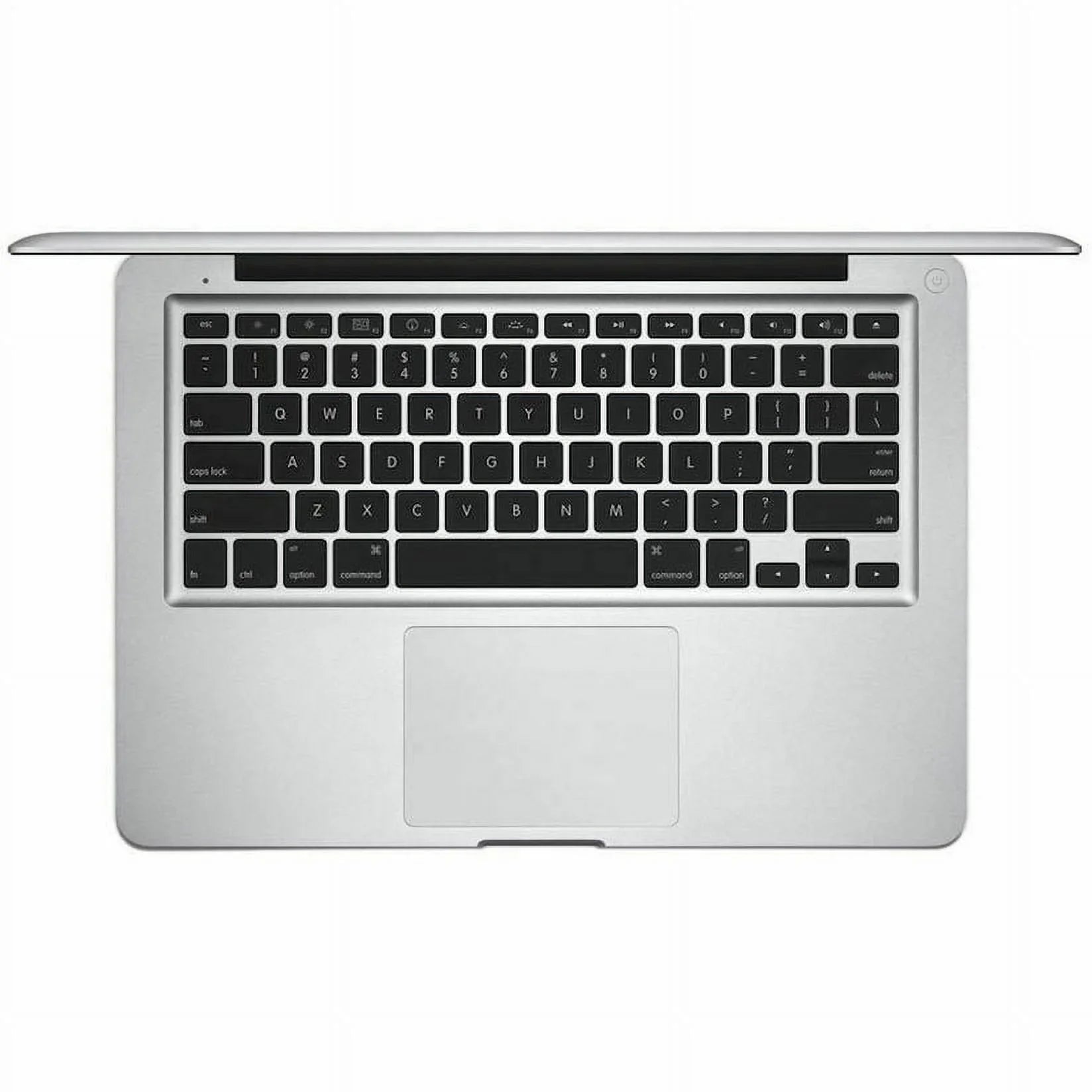 '- 4GB Apple MacBook RAM 2.4GHz MD313LL/A (Refurbished) Core HD Pro i5 Restored 500GB 13