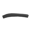 Cover Side KAI Express Van Driver New Front 2003-2022 Chevrolet Replacement Fits Bumper Support, Standard