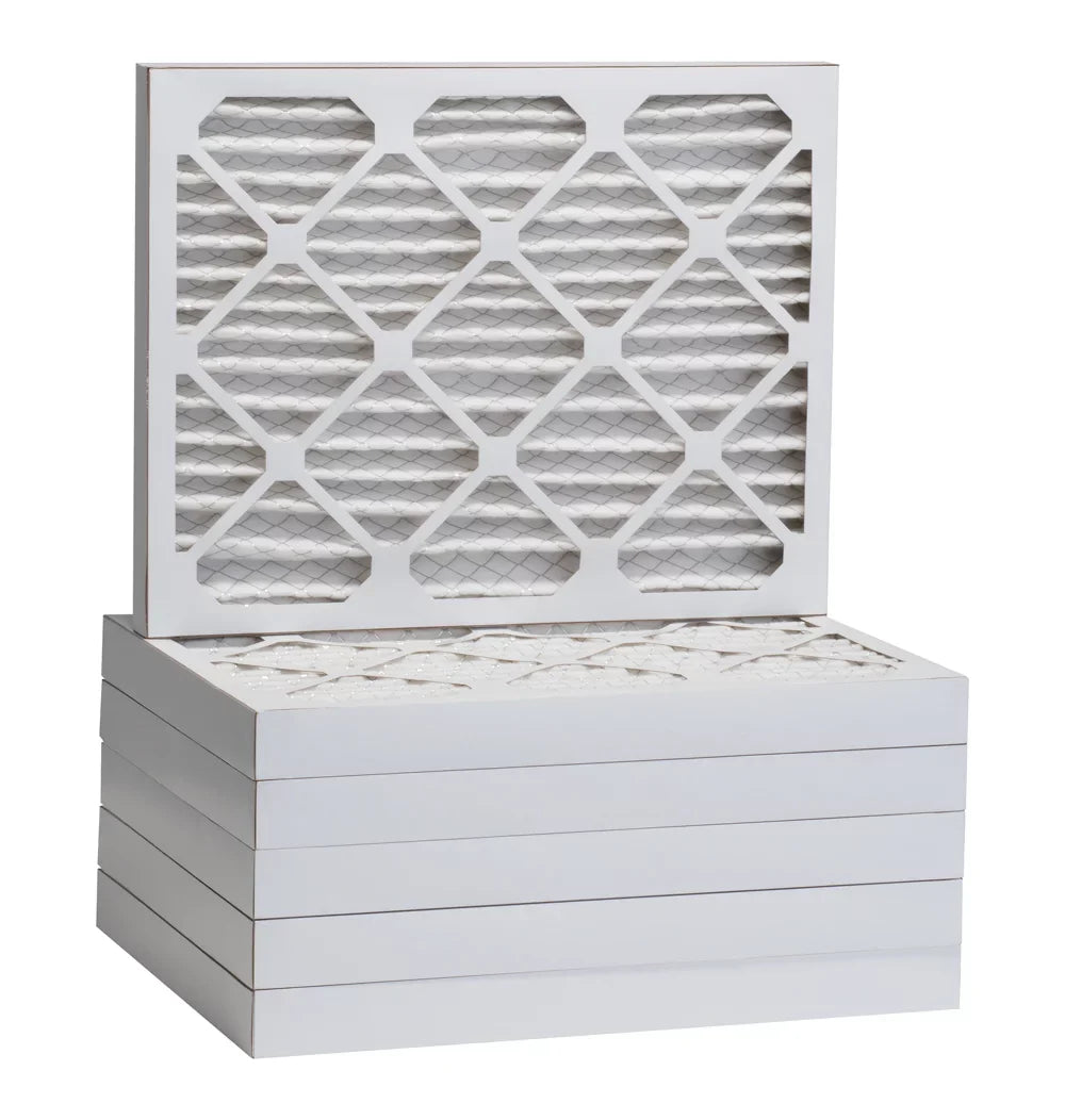 Box 4 Aerostar of 24x24x2, MERV 11, 24x24x2 atmospheric Filter,