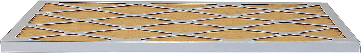 AC HVAC Pleated 11 16x36x1 Filters Furnace atmospheric Filterbuy MERV (12-Pack)