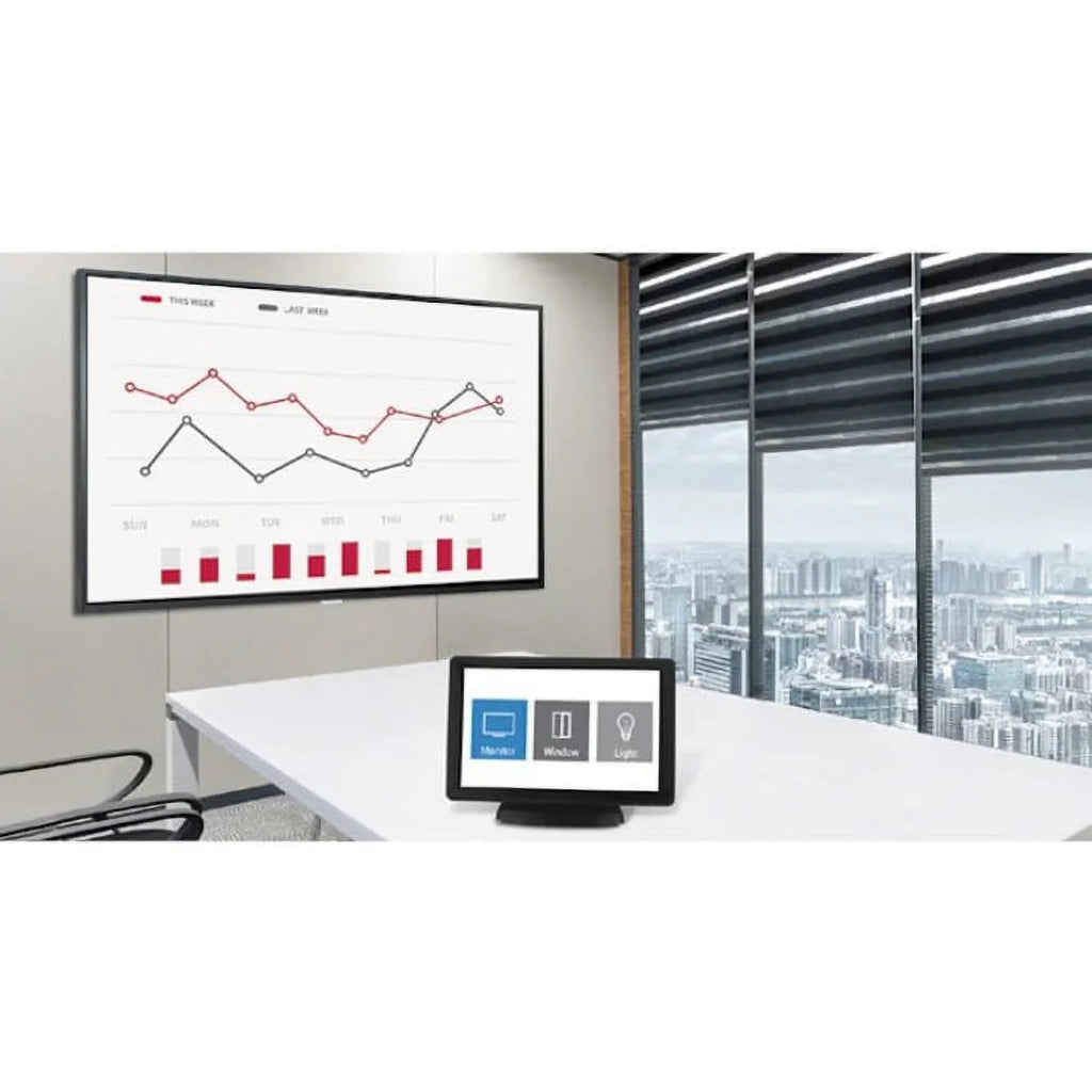 UHD, HDMI 43" LFD (3)
