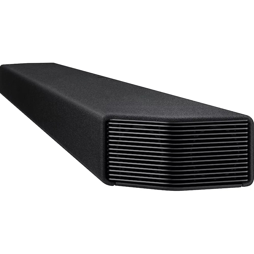 Dolby Box) Atmos Subwoofer (Open DTS:X / Soundbar HW-Q900A/ZA + 7.1.2ch w/ 2021 Samsung Wireless