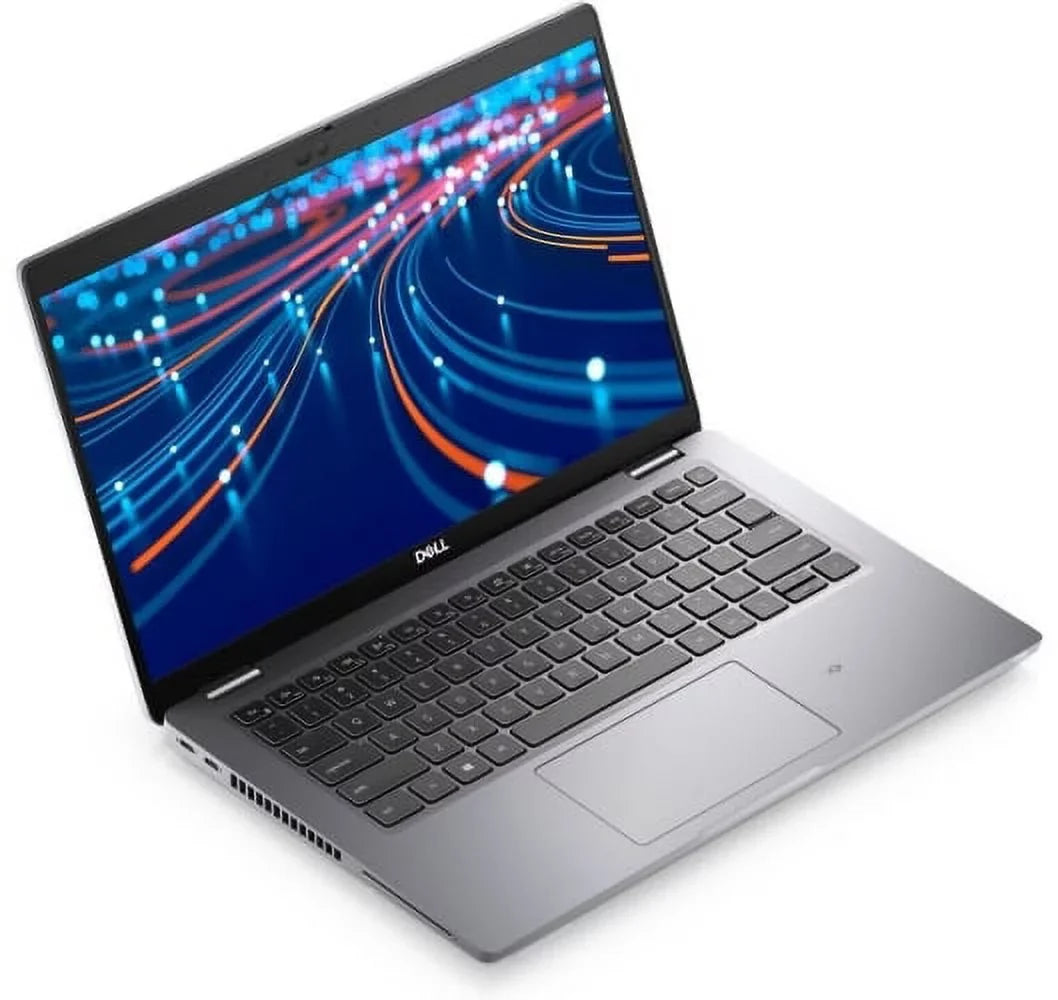 Laptop Excellent 3.96GHz i5-1245U Core Dell 16GB 5430 Latitude 256GB 14" Condition