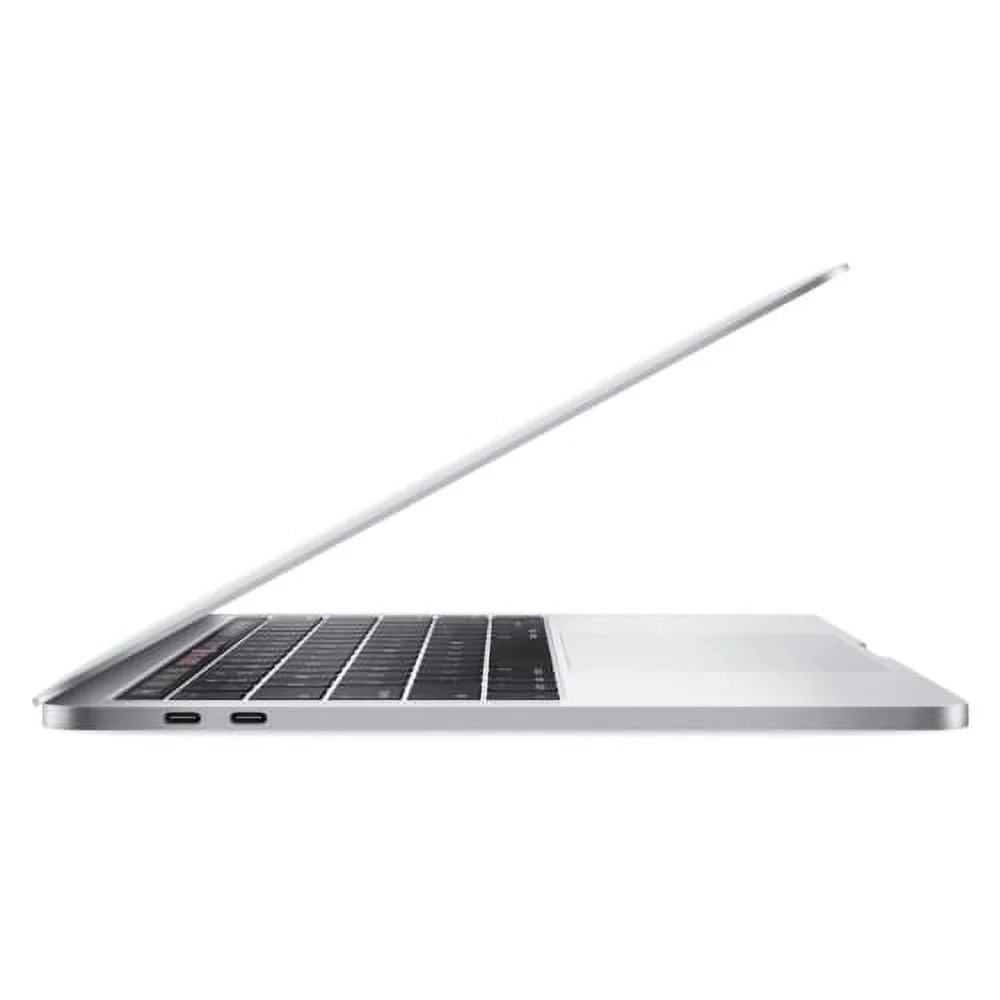 Silver Laptop 512GB RAM 13" MV9A2LL/A 2.4GHz Refurbished - MacBook Pro SSD Good Pre-Owned i5 (2019) Core - 16GB Apple