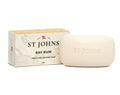 Glycerine Soap Soap Made, & Olive Bar) Bar Rum with , USA Ounce Triple-milled 7 Soap of Men Bar Bar Hydrating , (Pack Bay Soap , men 1) John St. , for Luxury Oil Bar Mens Body (7 for Rum oz Bay