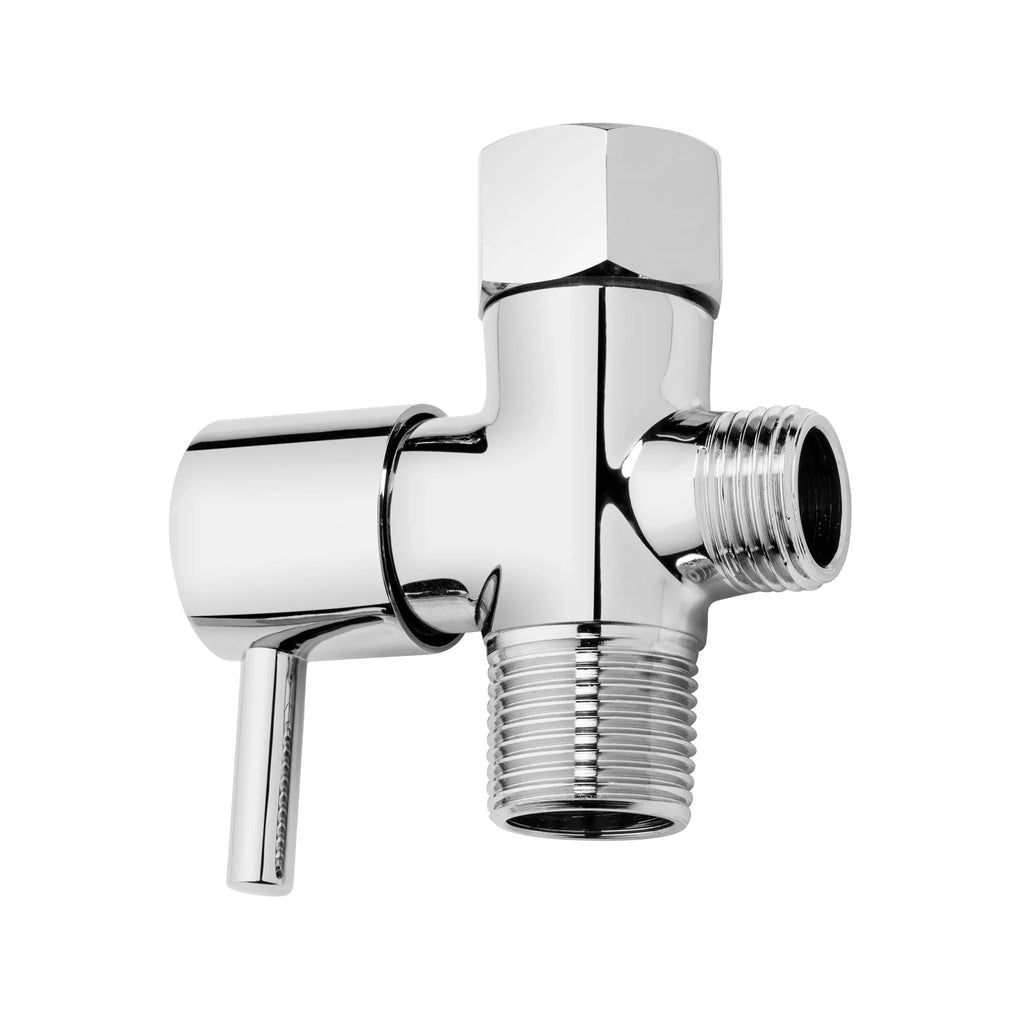 Bidet CleanSpa Brondell 4012926 Held Universal Silver Hand