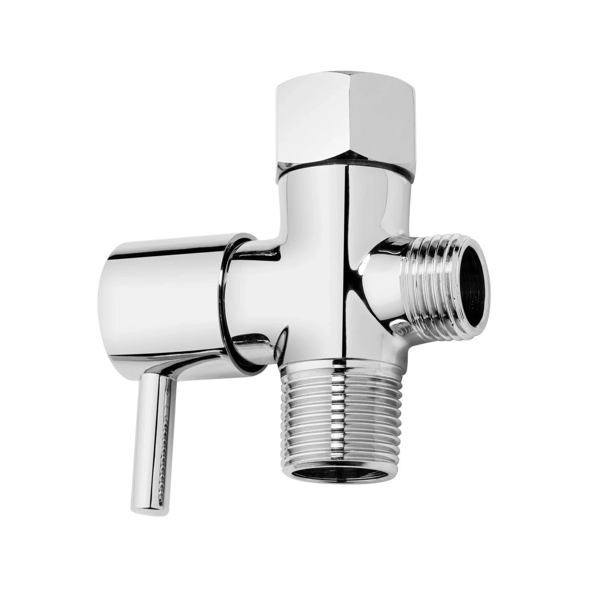 Bidet CleanSpa Brondell 4012926 Held Universal Silver Hand