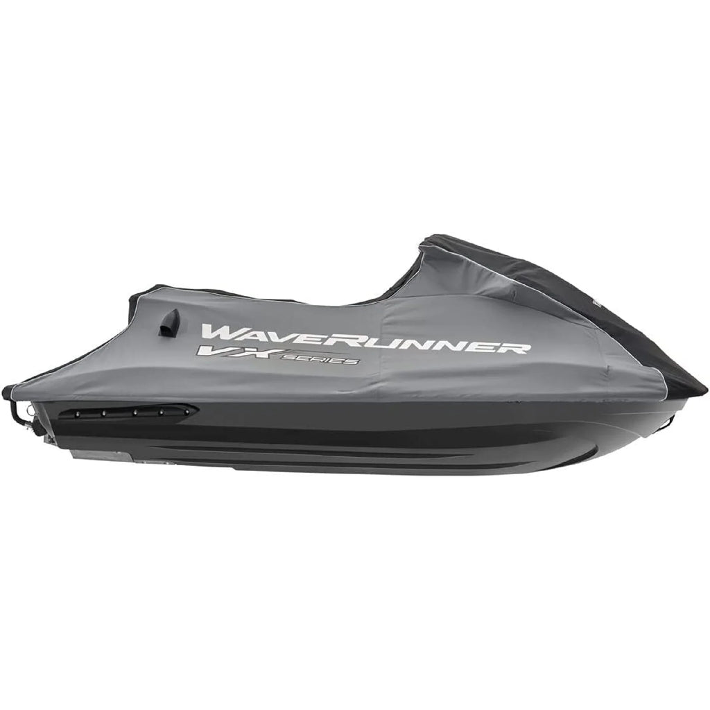 Cover OEM Grey/Black WaveRunner MWV-CVRVX-BC-19 Yamaha Marine New