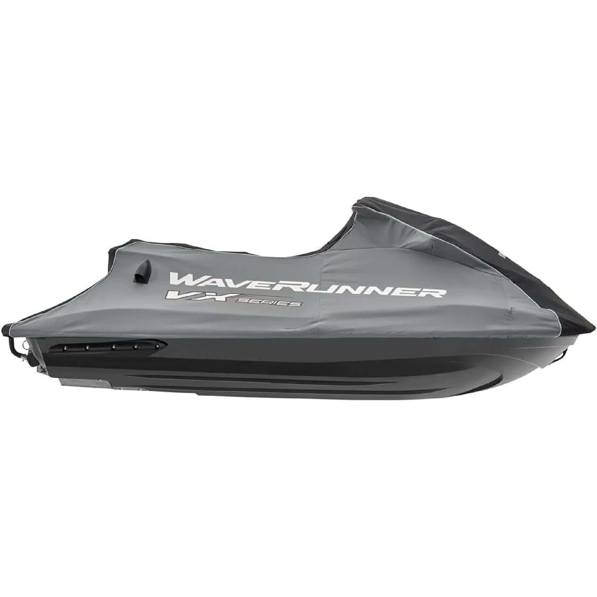 Cover OEM Grey/Black WaveRunner MWV-CVRVX-BC-19 Yamaha Marine New