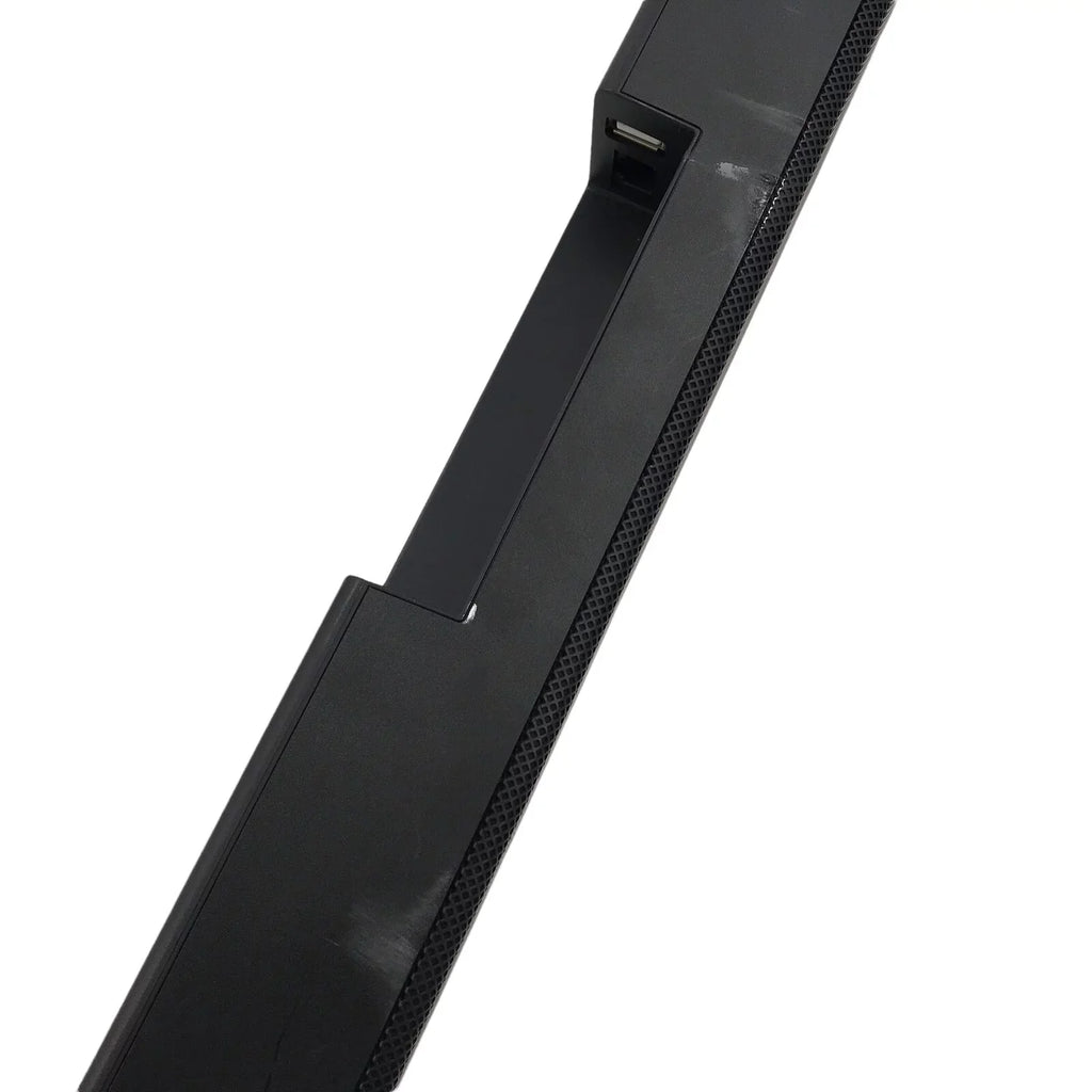 40" Sound Bar Subwoofer w/ Slim VIZIO 5.1Ch SmartCast SB4051-D5 SB4051-D5 System Used