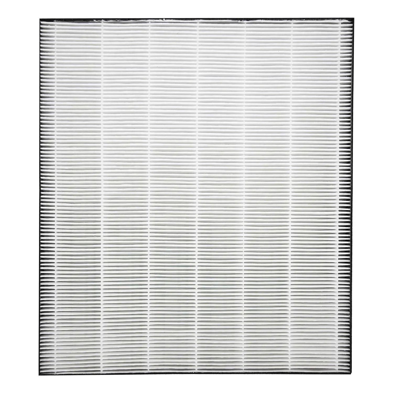 3 2521 oxygen Bissell HEPA Compatible Purifiers, for Filter-Monster air400 True Pack Filter Replacement with