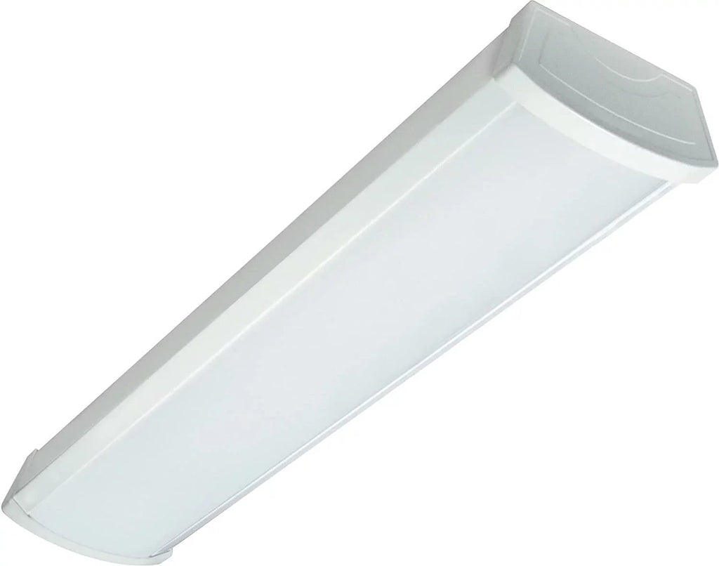 24 65/1081 inches, Fixtures, Nuvo LED White