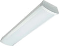24 65/1081 inches, Fixtures, Nuvo LED White