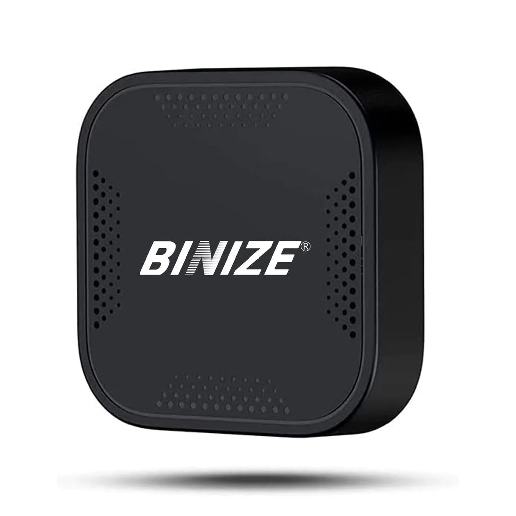 Auto Navigation,Support System,Built-in Only OEM/Factory CarPlay,Wireless CarPlay&Android BINIZE for Wireless ai Netflix,etc Android Cars YouTube 4G Wired Box with Cellular,4+64G,8Core, Fit