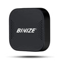 Auto Navigation,Support System,Built-in Only OEM/Factory CarPlay,Wireless CarPlay&Android BINIZE for Wireless ai Netflix,etc Android Cars YouTube 4G Wired Box with Cellular,4+64G,8Core, Fit