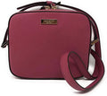 Crossbody Spade in Lane Cammie bag New Newbury Cinnabar Kate York