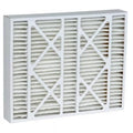 Pack MERV Media Filter FC100A1011 Honeywell Filters-NOW 20x20x5 11 DPFW20X20X5M11 - of atmospheric 2