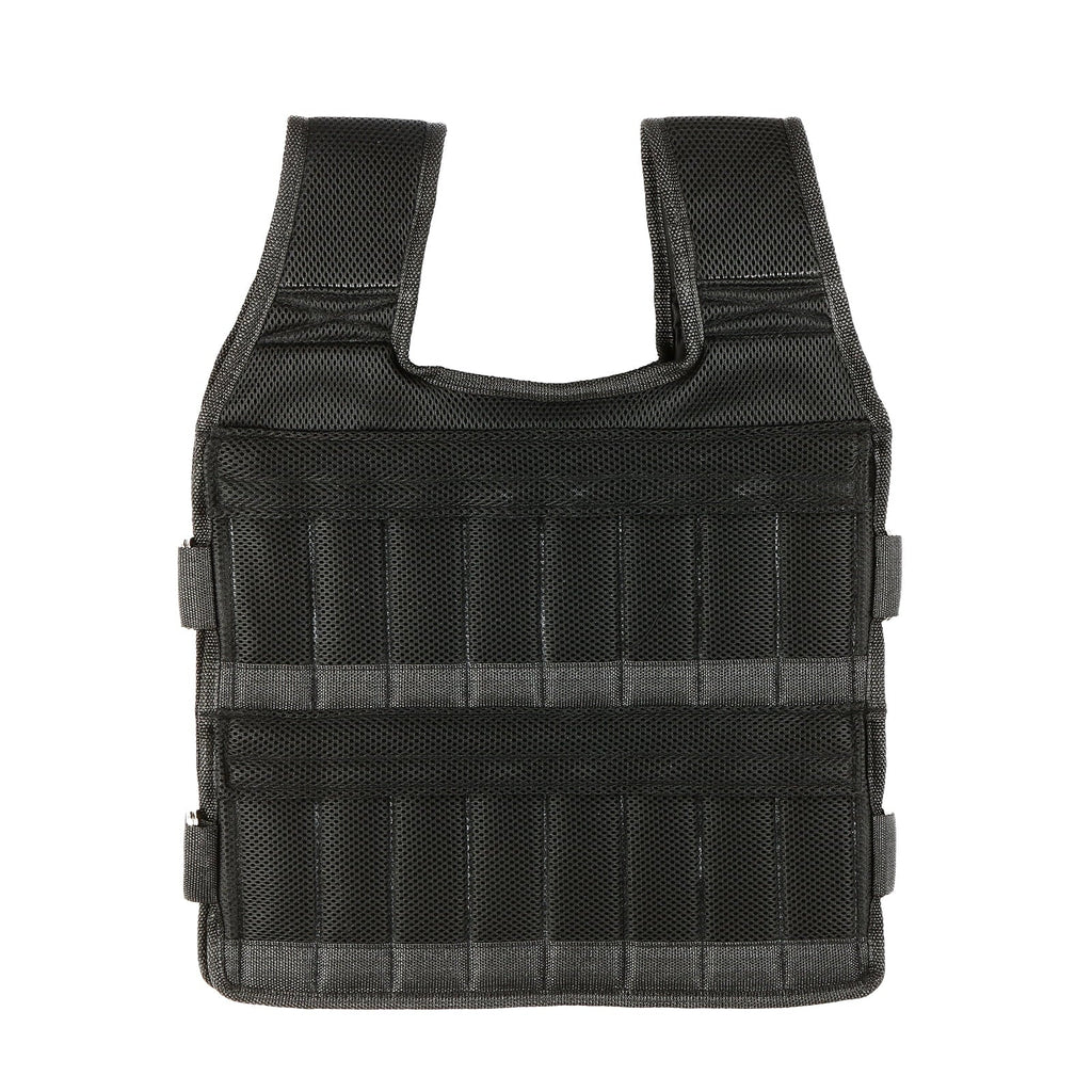 Weight 6kg Max 15kg/35kg Loading Vest Training Weight Strength 5kg Dcenta Weight fabric (Empty) Weight Adjustable Arm Leg with Exercise Loading