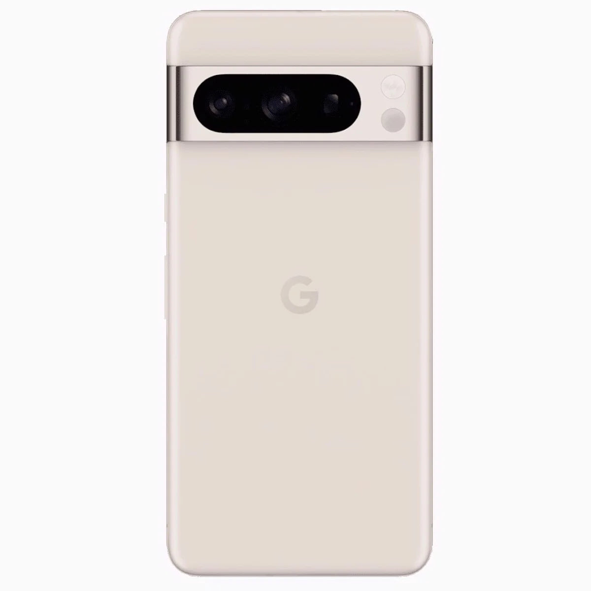 Unlocked No 5G Pixel (Porcelain) Smartphone 12GB Google ROM + Factory (Only Dual-SIM RAM Version 8 GSM Pro - | International CDMA) 512GB