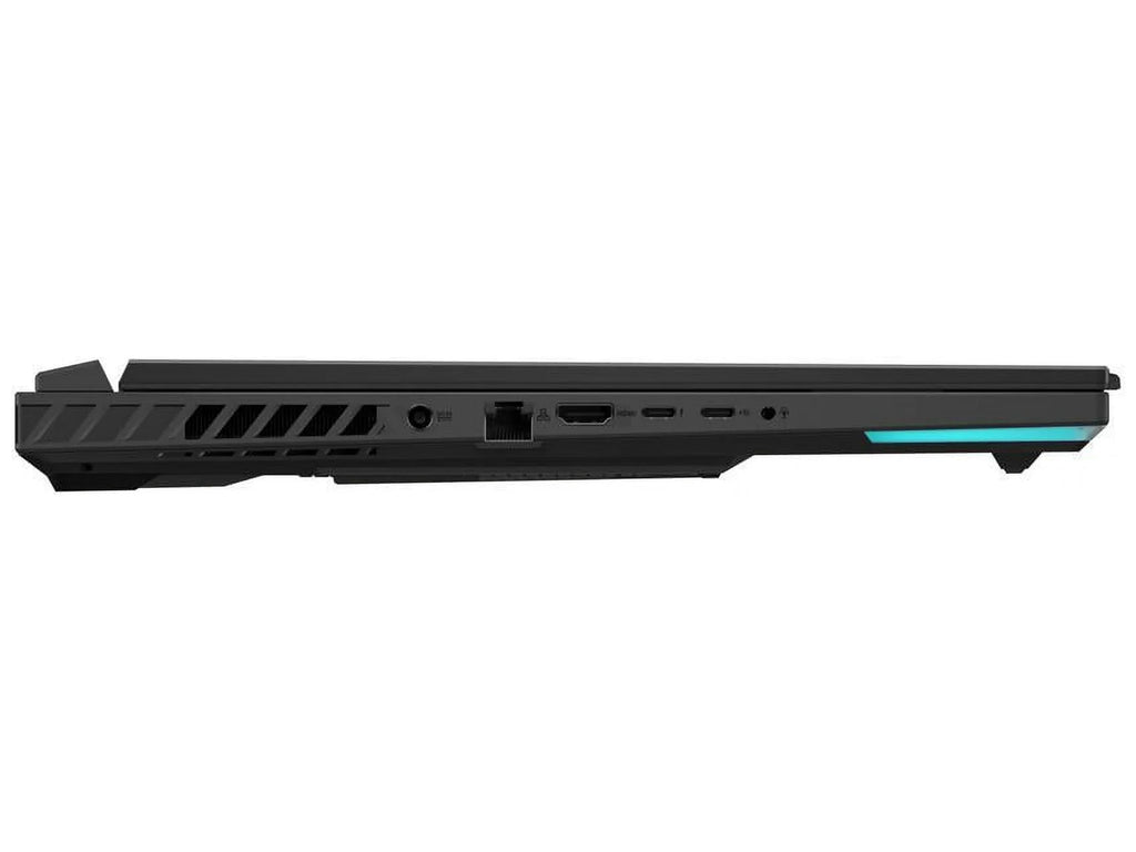 ASUS 18" Strix RTX 16:10 SSD, 32GB ROG G814JIR-XS96 i9-14900HX, G18 Laptop, Intel Wi-Fi DDR5, 11 4070, Display PCIe (2024) QHD 240Hz/3ms, GeForce 6E, Nebula Gaming Core Pro, 1TB Windows