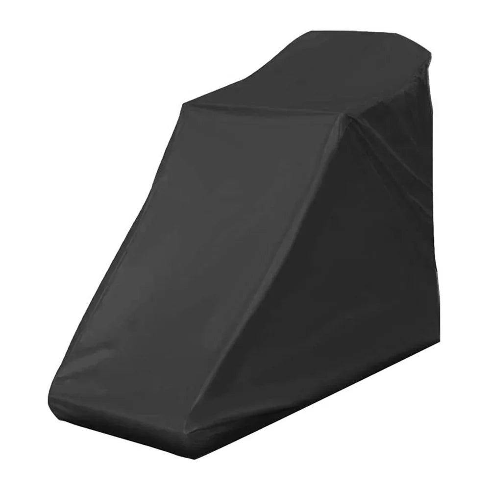 Universal Treadmill Machine Perfect Dustproof Folding Sports Cover Waterproof Cover f Cover Maboto Treadmill Running Fit