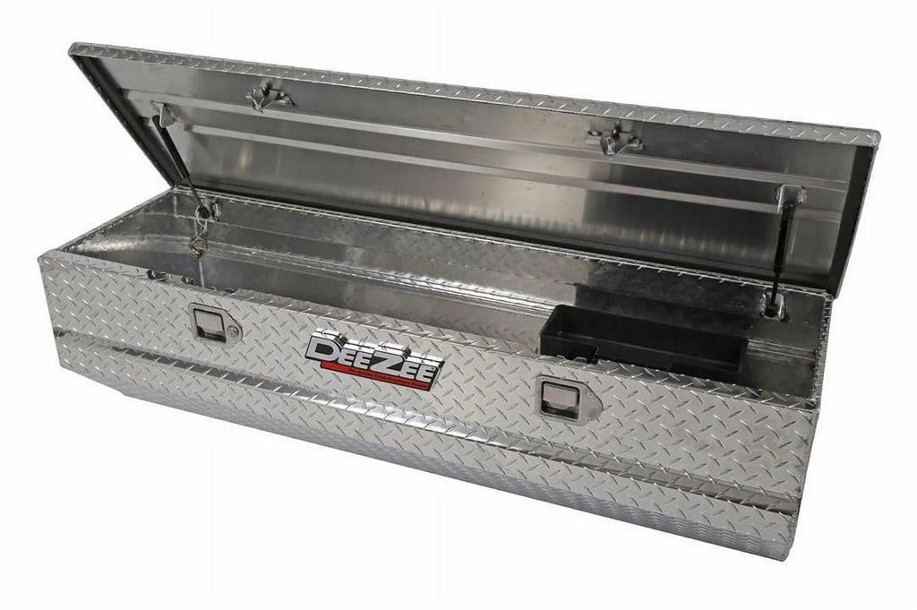 Chest 2021-2022 Zee 8556 RAM SILVERADO, Label - select: Fit - Red Dee Tool 1500 Boxes 2019 Fits CHEVROLET DZ Universal
