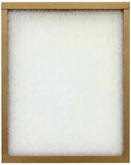 25 Fiberglass Flow II 12) oxygen Filter in. AAF in. Flanders in. EZ (Pack of x D 4 MERV W 18 x H 1