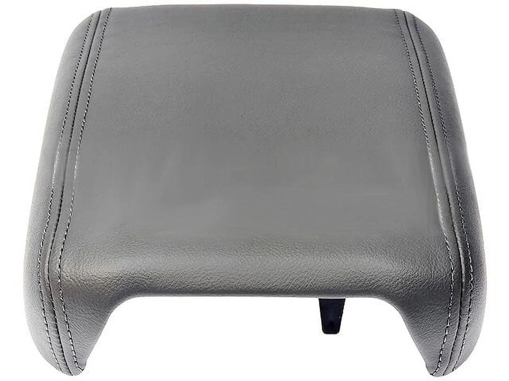 Gray 2013 Lid Chevy - - Console with 2017 Compatible - 2016 2015 2014 Traverse