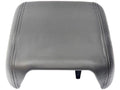 Gray 2013 Lid Chevy - - Console with 2017 Compatible - 2016 2015 2014 Traverse