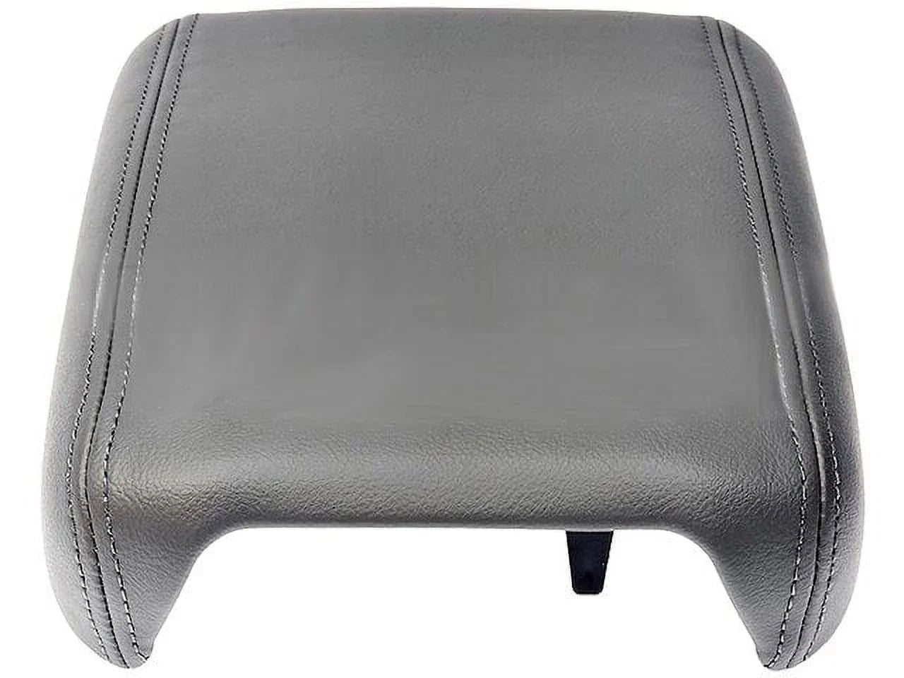 Gray 2013 Lid Chevy - - Console with 2017 Compatible - 2016 2015 2014 Traverse