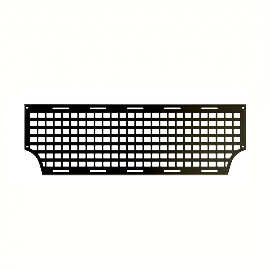 195143 FORD 2019-2022 Molle Fits RANGER select: Fits Panel 19-21 Putco Ranger
