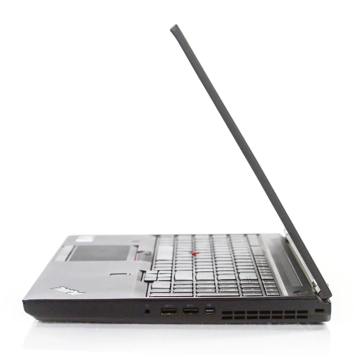 B 32GB Laptop Graphics v.WCB 1 SSD Used 10 ThinkPad P50 15.6" i7 128GB Pro Core M.2 Yr Win Lenovo Wty Dedicated