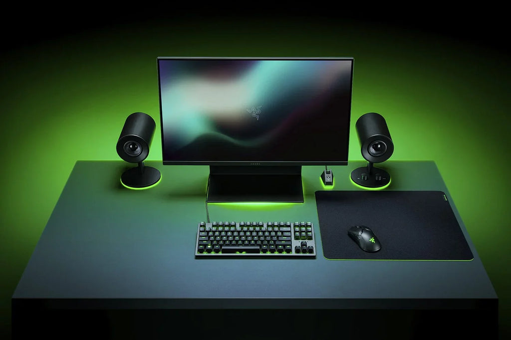 Razer - Soft Mat V2 Large Mouse Gigantus Gaming