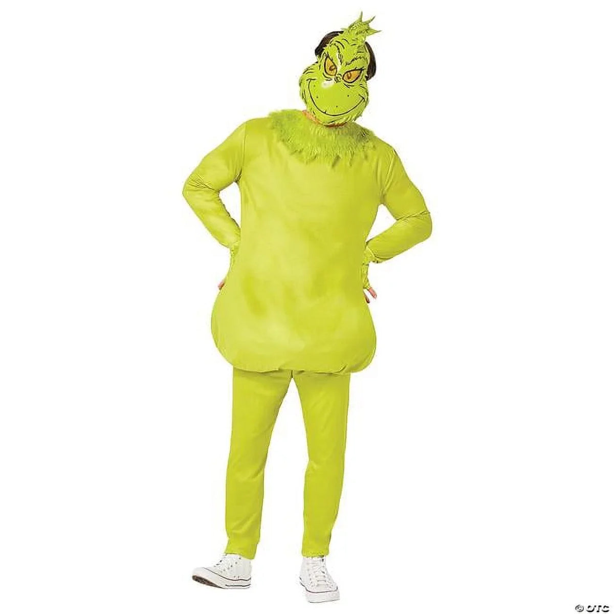 '- 42-44 Grinch Large Costume Adult