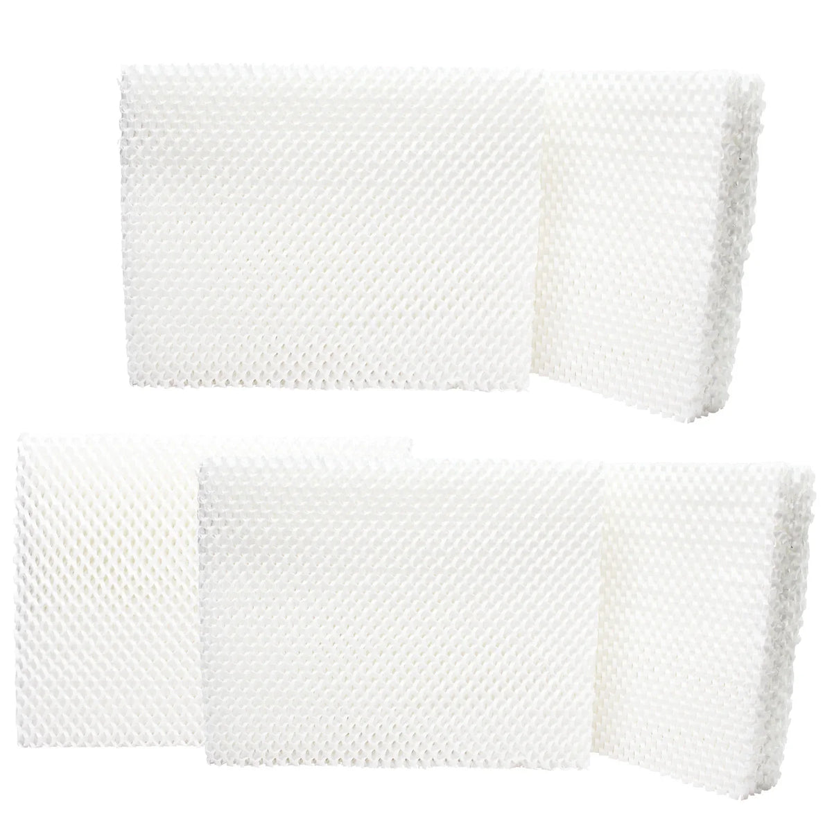 Vornado 5-Pack Compatible Filter - Vornado Replacement MD1-0002, oxygen Humidifier Filter Evap3 MD1-0001