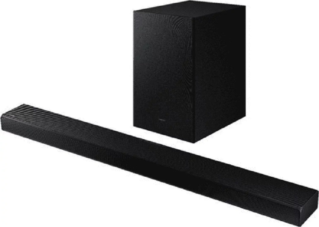 3.1ch Soundbar A650 A SAMSUNG Series HW-A650/ZA (Refurbished) Restored