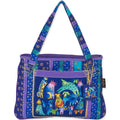 Tote Dogs 15"X11"-Mythical Medium