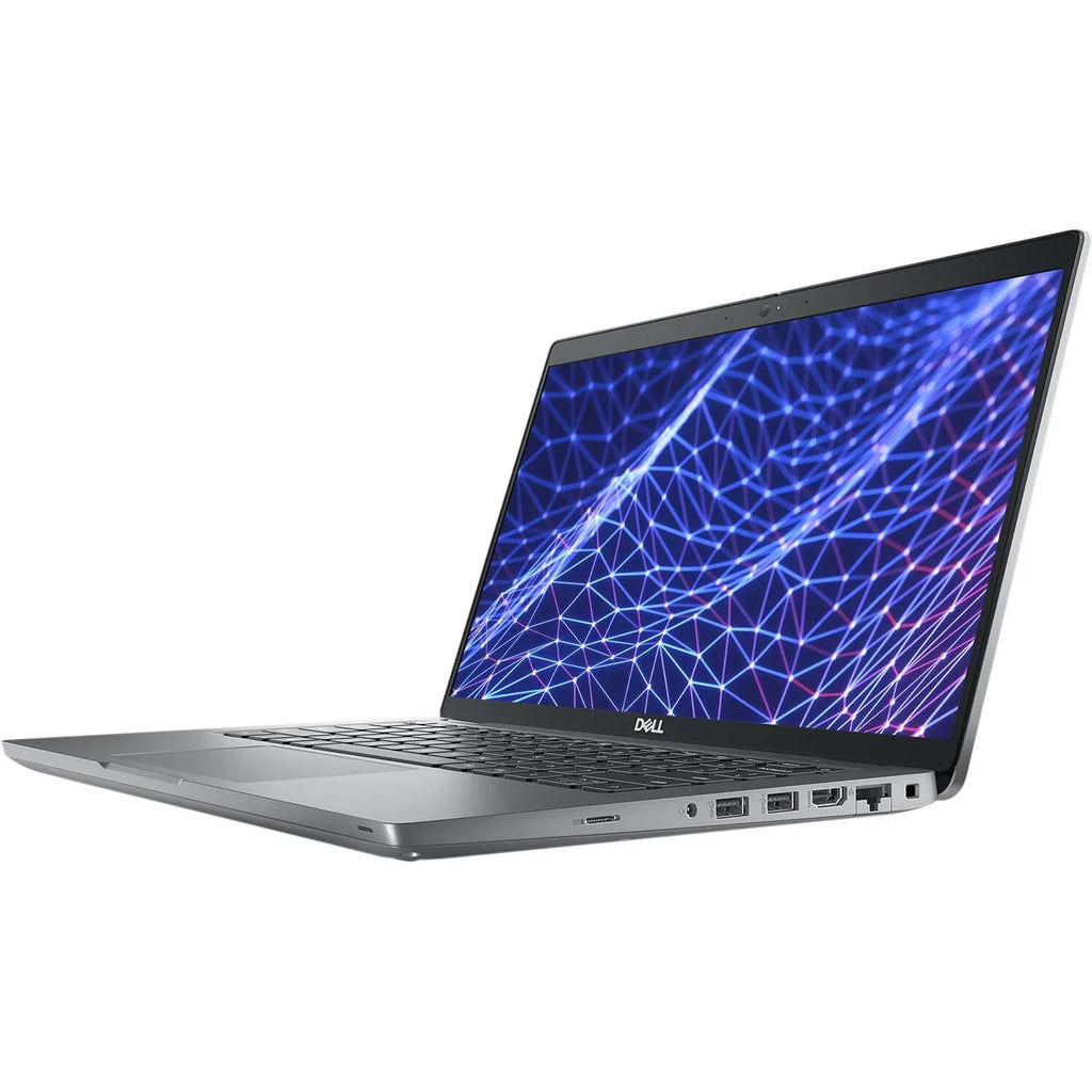 5430 256GB Win10 i7-1265U Dell Laptop Latitude Restored RAM SSD Notebook Intel PC 16GB