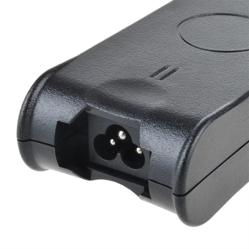 Supply 7390 Charger PKPOWER PSU Adapter P28S002 Dell AC For Power 13 Latitude Laptop 65W