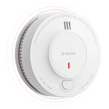 ft Wireless SD19-W Range, Transmission Detector, X-Sense over 820 Photoelectric with Smoke Interconnected